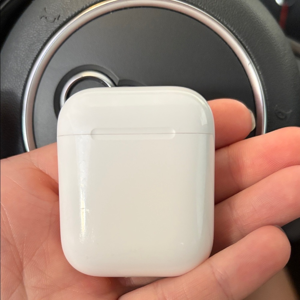 Apple iPods